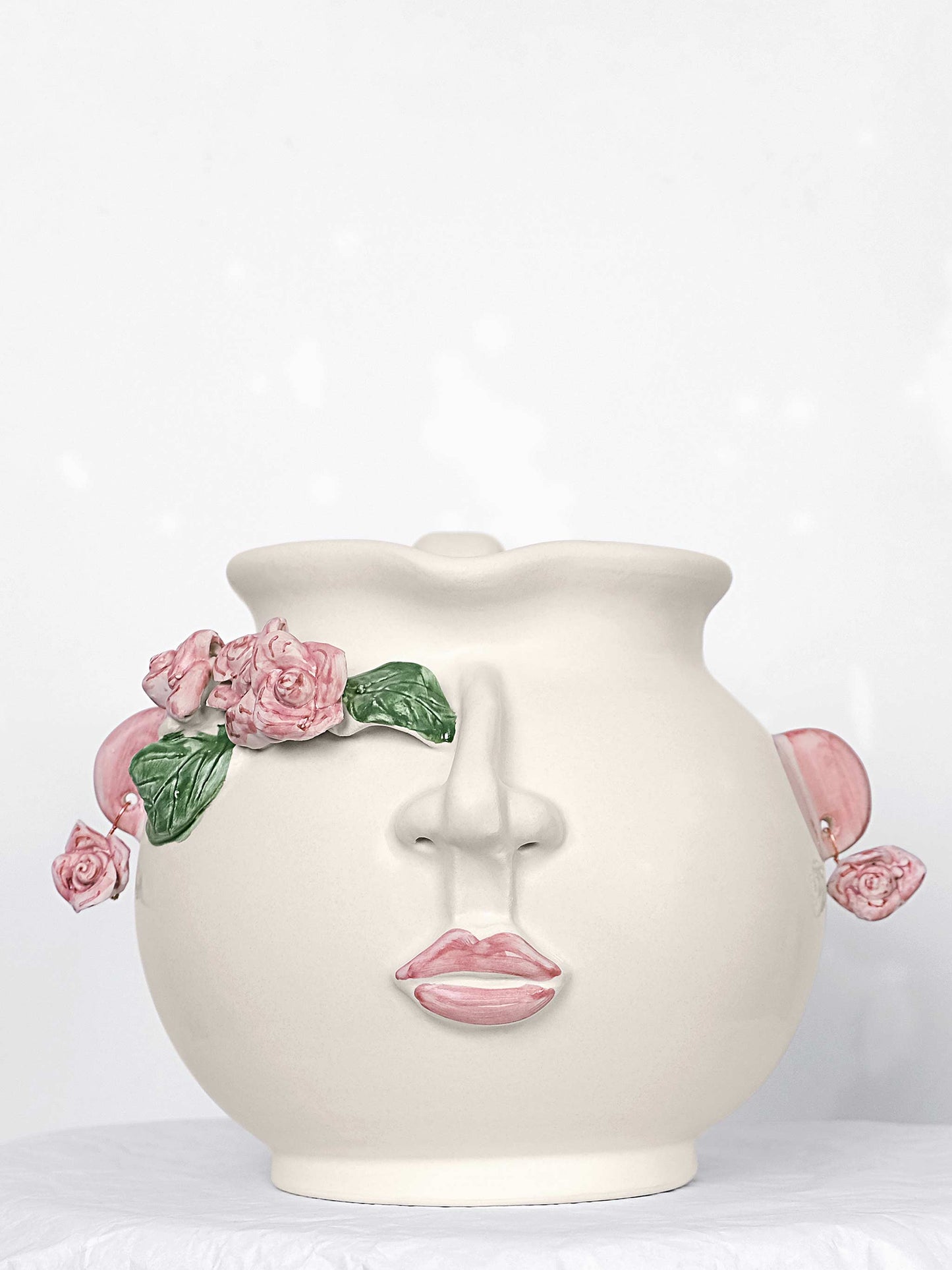 Jug Small - Roses