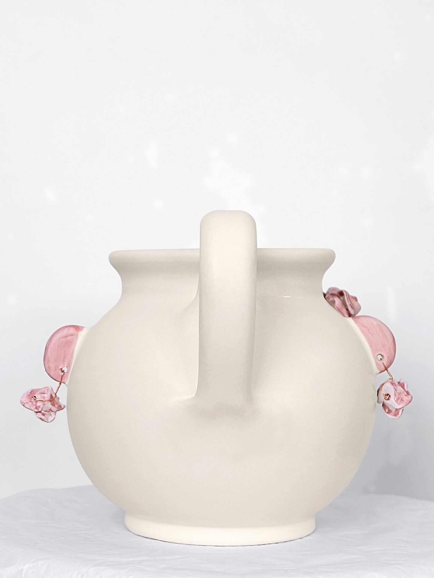 Jug Small - Roses