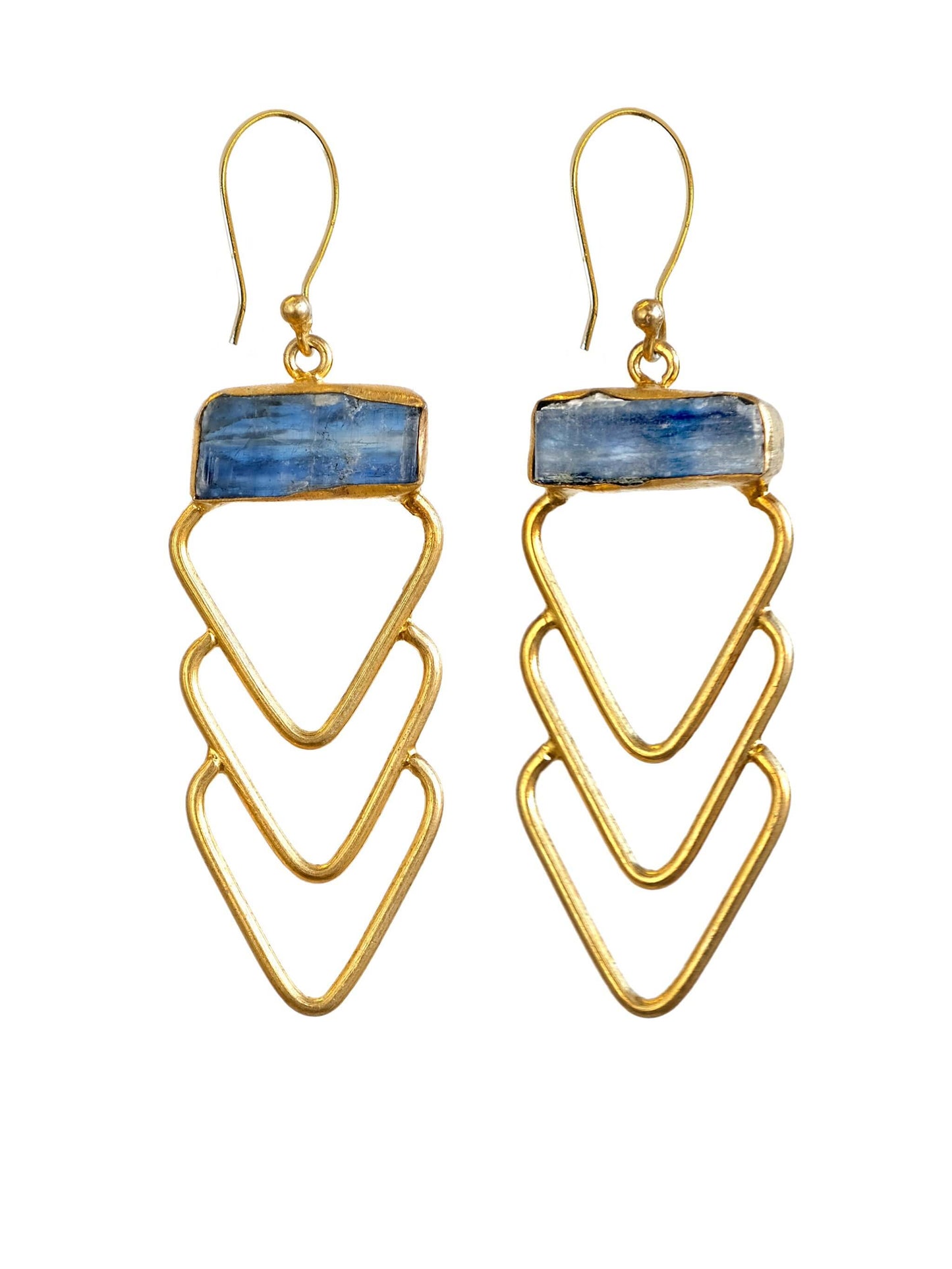 Teen Arrow Earrings - Shop Charlies Interiors