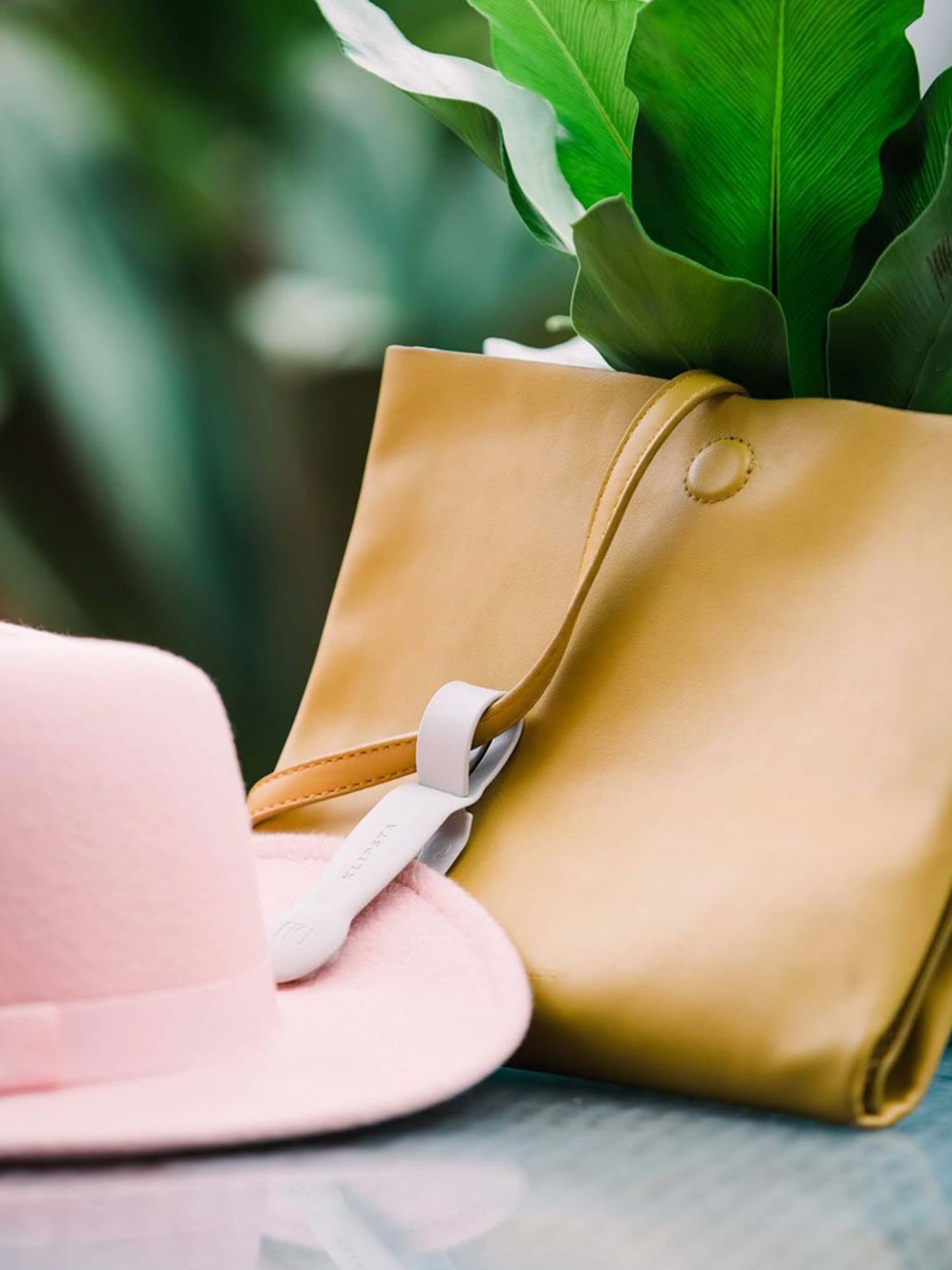 Hat Clip - Shop Charlies Interiors