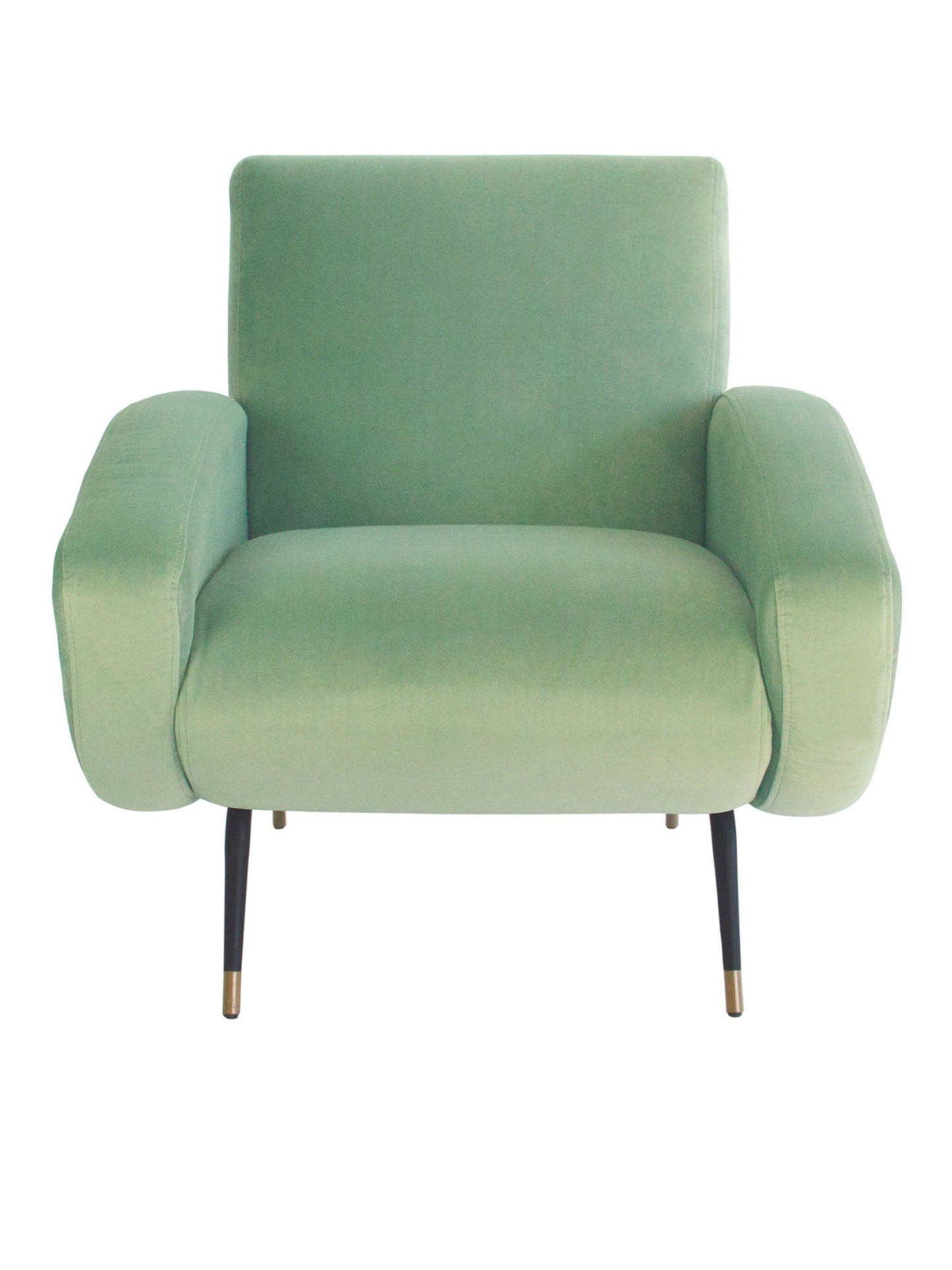 Kennedy Chair Sage - Shop Charlies Interiors