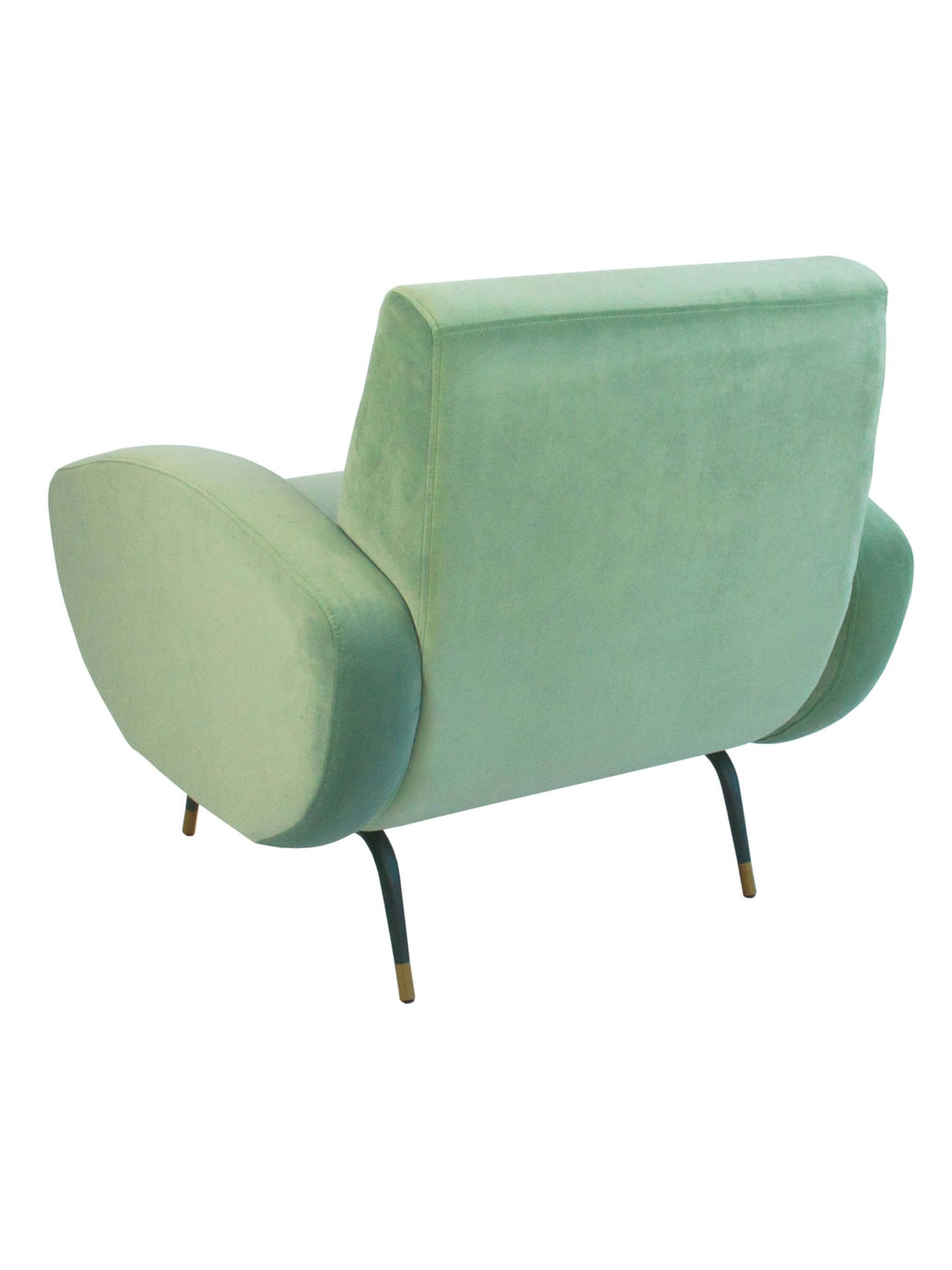 Kennedy Chair Sage - Shop Charlies Interiors