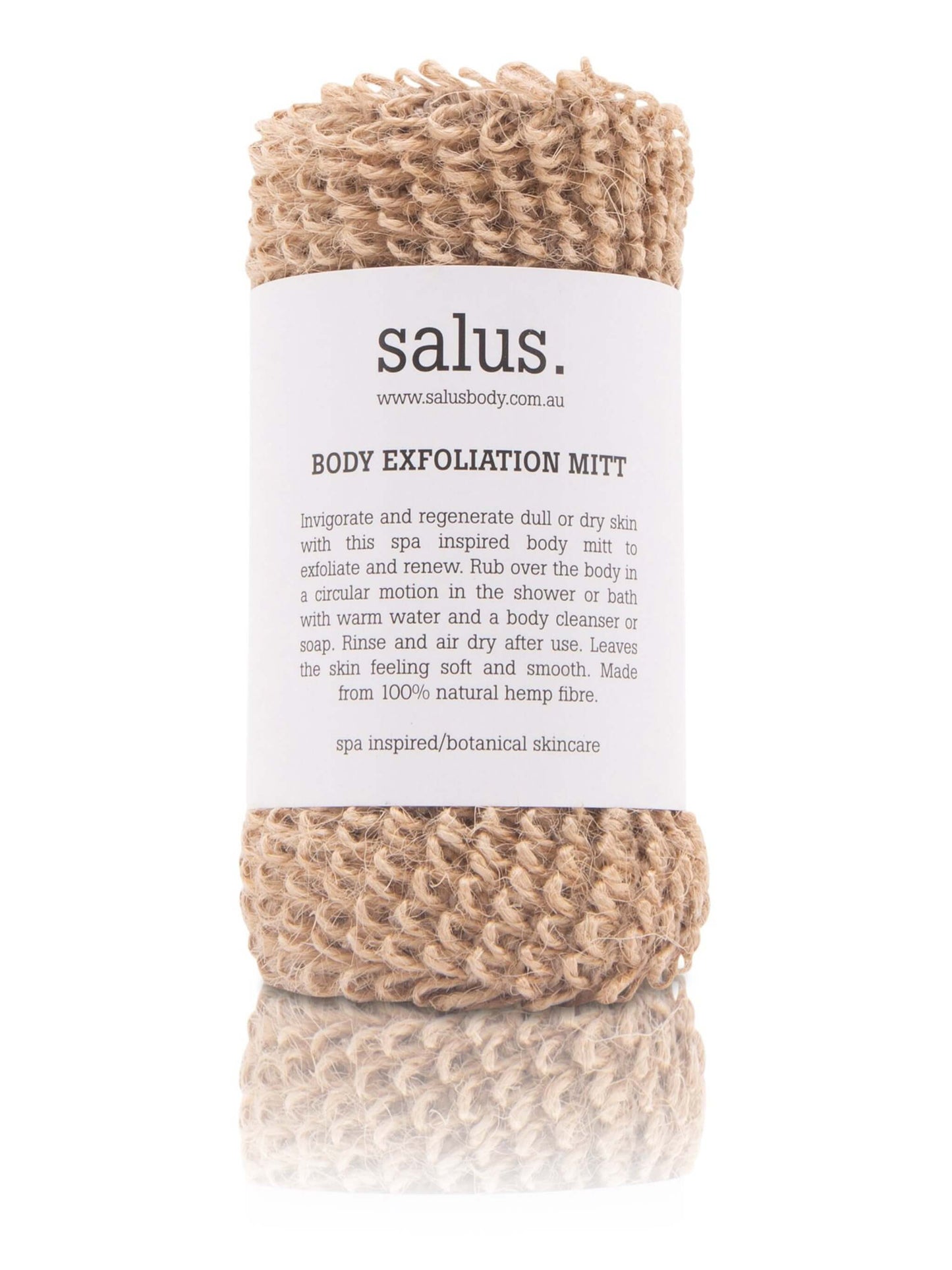 Salus Body Exfoliation Mitt - Shop Charlies Interiors
