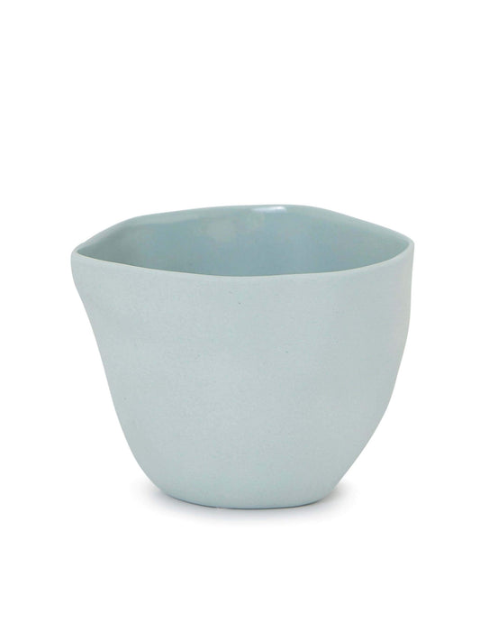 Ceramic Cup by Flax Ceramics 9cm - Shop Charlies Interiors