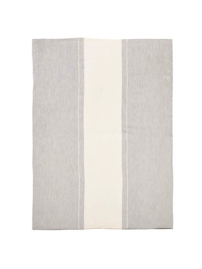 Atelier Stripe Linen Hand Towel - Shop Charlies Interiors